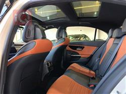 مێرسێدس بێنز C-Class